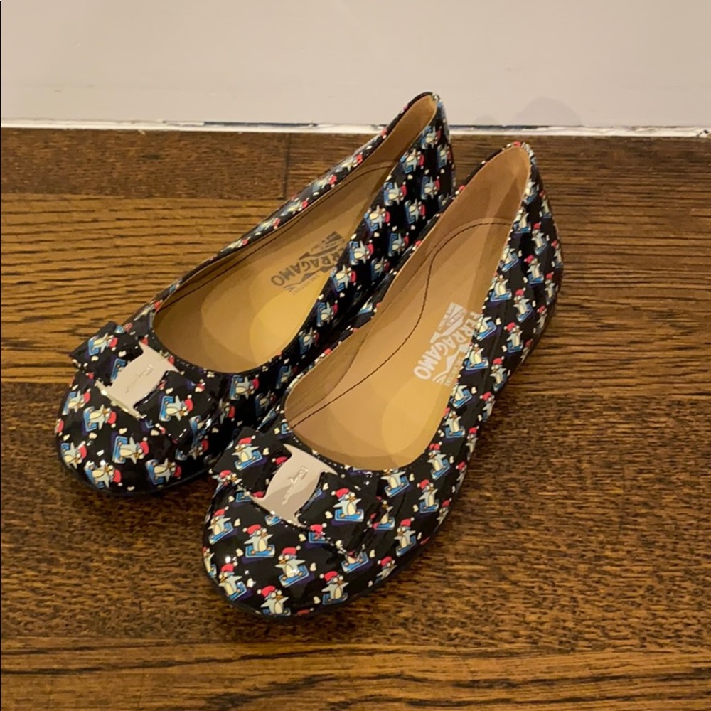 Salvatore Ferragamo kids